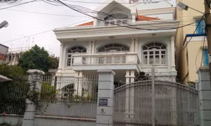 Thành lập đoàn thanh tra việc đấu giá tài sản của 'bầu' Kiên 