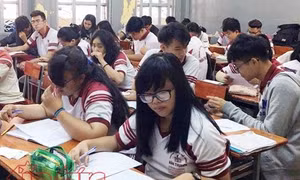 TP Hồ Chí Minh