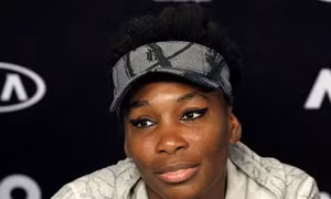 Venus Williams liên quan đến vụ tai nạn giao thông gây chết người