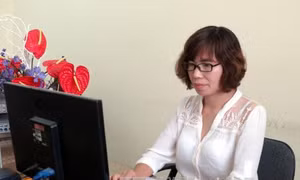 Trần Thị Hải Bình: Nhà khoa học nữ với nhiều nghiên cứu hữu ích 