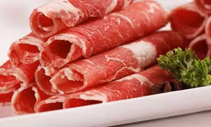 Cảnh báo mối liên hệ giữa thịt đỏ và bệnh viêm túi thừa