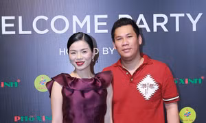 TP Hồ Chí Minh
