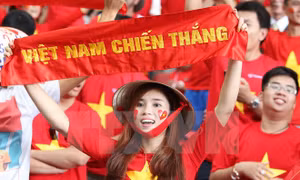 U22 Việt Nam quyết đấu U22 Hàn Quốc