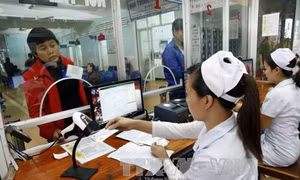 Cải cách thủ tục hành chính, tạo thuận lợi cho người tham gia bảo hiểm xã hội 