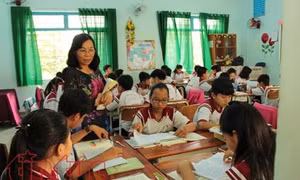 TP Hồ Chí Minh