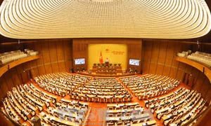 Tổng Thanh tra Chính phủ Lê Minh Khái: Tham nhũng vẫn diễn biến phức tạp