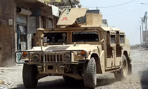 Nga cảnh báo đáp trả thích đáng nếu SDF tiếp tục phục kích quân đội Syria
