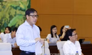 Luật Hỗ trợ doanh nghiệp nhỏ và vừa sẽ tạo động lực thúc đẩy tăng trưởng kinh tế