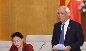 Không để Việt Nam thành 'bãi rác' về công nghệ 
