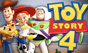 Đã tìm được đạo diễn cho 'Toy Story 4'