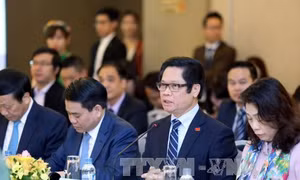 Nghị quyết 19/2017 tiếp tục củng cố niềm tin cho doanh nghiệp 
