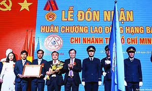 Công ty Yến sào Khánh Hoà: Thương hiệu vàng, thành công nối tiếp thành công