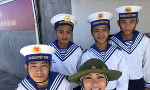 TP Hồ Chí Minh