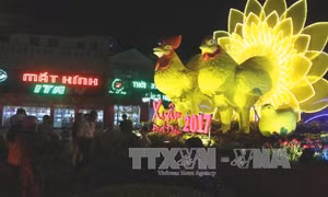 Sắp xếp, quản lý các lễ hội theo đúng thuần phong, mỹ tục 