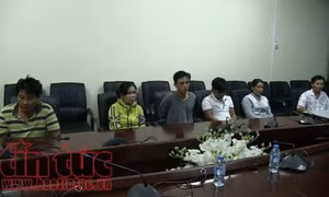 Thành phố Hồ Chí Minh