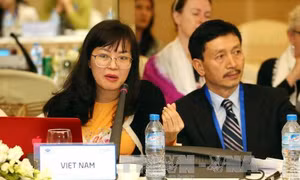 Việt Nam thúc đẩy mạnh mẽ việc tăng cường quyền năng kinh tế của phụ nữ