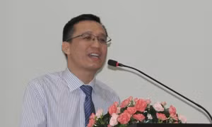 TP Hồ Chí Minh