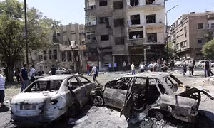 Viễn cảnh hình thành IS 2.0 và al-Qaeda 3.0