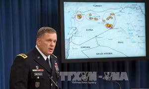 Người Mỹ thừa nhận Nga đã giúp xoa dịu căng thẳng ở Syria 