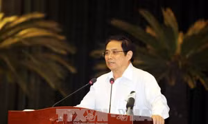 Nâng cao chất lượng đội ngũ cán bộ đáp ứng yêu cầu tình hình mới 