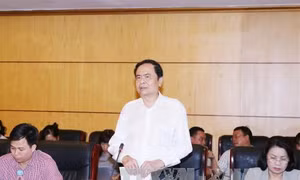 Chú trọng giám sát, kiểm tra, xử lý sau thanh tra
