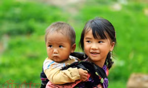 Vẻ đẹp hoang sơ trên cao nguyên đá Tủa Chùa