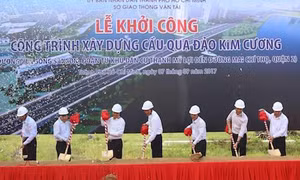 Thành phố Hồ Chí Minh