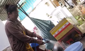 Giảm thất thoát nước sạch bằng ứng dụng khoa học công nghệ 