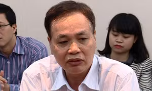 Bắt tạm giam 3 cán bộ Tổng cục Thủy sản 