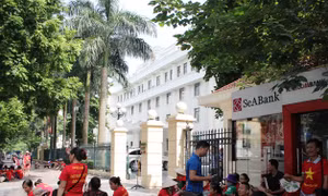 Các hộ kinh doanh tại chợ Đồng Đăng kiến nghị Bộ Công Thương không phá bỏ chợ truyền thống