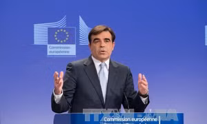 EC không thay đổi lập trường về vấn đề Catalonia