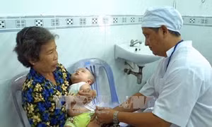 Cộng đồng không nên chủ quan với dịch sốt xuất huyết