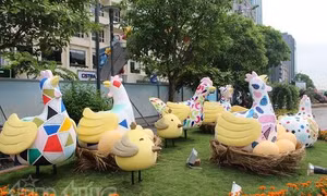 Thành phố Hồ Chí Minh