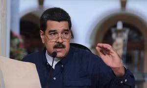 Venezuela sẽ đàm phán với các trái chủ về nợ nước ngoài