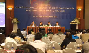 Du lịch Hà Nội tìm giải pháp ‘vươn vai’ để xứng tầm anh cả