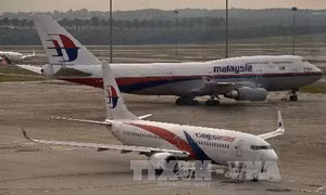 Malaysia Airlines và Chính phủ Malaysia bị kiện ra tòa