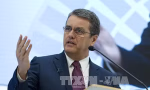 WTO thông qua thỏa thuận thương mại đa phương đầu tiên