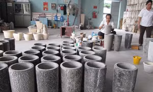 Cơ sở gây ô nhiễm phải di dời chưa tiếp cận được vốn ưu đãi