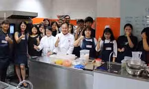MDIS tăng cường các chương trình học dựa trên kỹ năng