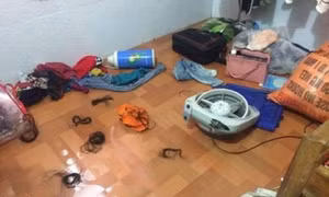 Vụ đánh ghen gây náo loạn vùng quê Hà Tĩnh