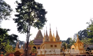 Trà Vinh mời gọi đầu tư phát triển du lịch