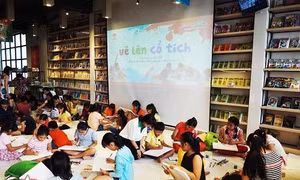 TP Hồ Chí Minh