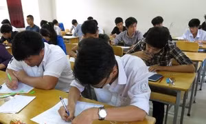 TP Hồ Chí Minh