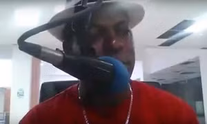 Hai nhà báo bị giết hại trong lúc đưa tin trên Facebook Live