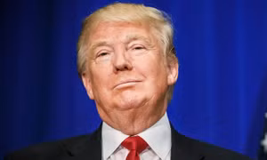 Tổng thống Trump tự dựng thuyết âm mưu bị 'nghe lén'?