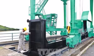 Xem xét các dự án thủy điện có khả năng đầu tư