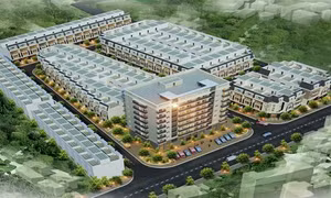 Mua nhà Hà Nội dưới 15 triệu/m2 ở đâu?