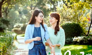 Phim ‘Khúc ca hạnh phúc’ lên sóng truyền hình