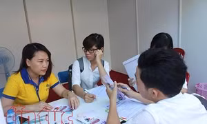 TP Hồ Chí Minh