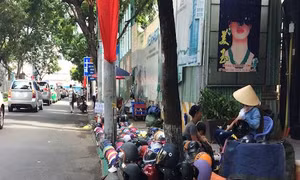 Thành phố Hồ Chí Minh